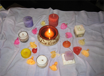 unique candles 003